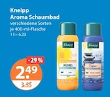Aroma Schaumbad bei V-Markt im München Prospekt für 2,49 €