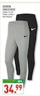 Herren Sweathose Schwarz Angebote von Nike bei Marktkauf Düsseldorf für 34,99 €