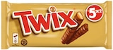 Snickers oder Twix im Angebot bei REWE in Magdeburg Snickers oder Twix Angebote von Mars bei REWE Magdeburg für 2,22 €
