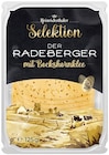 Der Radeberger Scheibenkäse von Heinrichsthaler Selektion für 1,69 € bei Penny im Angebot Der Radeberger Scheibenkäse von Heinrichsthaler Selektion im aktuellen Penny Prospekt