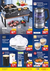 Porzellan im Netto Marken-Discount Prospekt in Nürtingen Aktueller Netto Marken-Discount Prospekt mit Porzellan, "Aktuelle Angebote", Seite 33