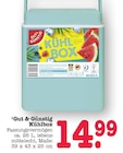 Aktuelle Kühlbox Angebote bei E center in Karlsruhe Aktuelles Kühlbox Angebot bei E center in Karlsruhe ab 14,99 €