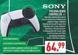 PS5 DUALSENSE CONTROLLER v3 Angebote von SONY bei Marktkauf Melle für 64,99 €