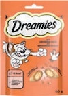 Dreamies für 1,29 € bei DAS FUTTERHAUS im Angebot Dreamies im aktuellen DAS FUTTERHAUS Prospekt