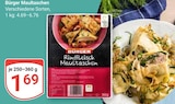 Aktuelles Rindfleisch Maultaschen Angebot bei GLOBUS in Bochum ab 1,69 €