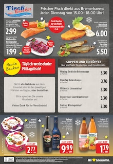 Forelle im aktuellen EDEKA Prospekt (Gelsenkirchen) Forelle im EDEKA Prospekt "Aktuelle Angebote" mit 30 Seiten (Gelsenkirchen)