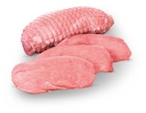 Netto Marken-Discount - Puten-Schnitzel Angebot im Prospekt Puten-Schnitzel bei Netto Marken-Discount im Prospekt "" für 1,19 €