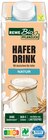 Hafer Drink im Angebot bei REWE in Chemnitz Hafer Drink Angebote von REWE Bio pflanzlich bei REWE Chemnitz für 0,79 €