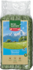 REAL NATURE Heu von REAL NATURE für 3,99 € bei Fressnapf im Angebot REAL NATURE Heu von REAL NATURE im aktuellen Fressnapf Prospekt