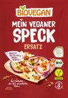 Mein veganer Speck Ersatz Angebote von BIOVEGAN bei dm-drogerie markt Bochum für 2,95 €