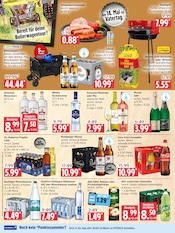 Cola im Marktkauf Prospekt in Prenzlau Aktueller Marktkauf Prospekt mit Cola, "Top Angebote", Seite 8