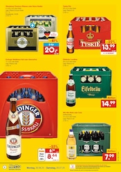 Aktueller Netto Marken-Discount Prospekt mit Warsteiner, "DER ORT, AN DEM DU IMMER AUSGEZEICHNETE PREISE FINDEST.", Seite 2
