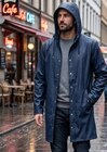 Regenparka im Angebot bei Kaufland in Langenfeld Regenparka Angebote von ESMARA bei Kaufland Langenfeld für 19,99 €