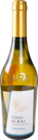 CÔTES DU JURA AOP 2023 - SANS MARQUE en promo chez Auchan Hypermarché CÔTES DU JURA AOP 2023 - SANS MARQUE dans le catalogue Auchan Hypermarché