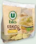 Girasoli U Bio - U Bio à 2,52 € dans le catalogue U Express