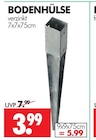 BODENHÜLSE im Angebot bei Wreesmann in Cuxhaven BODENHÜLSE Angebote bei Wreesmann Cuxhaven für 3,99 €
