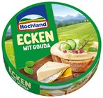 Käseecken im Angebot bei REWE in Laatzen Käseecken Angebote von Hochland bei REWE Laatzen für 1,89 €