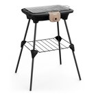 Barbecue électrique sur pieds - TEFAL en promo chez Carrefour Bailleul à 54,99 €