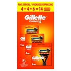 Lames de rasoir "Pack Spécial" - GILLETTE dans le catalogue Carrefour