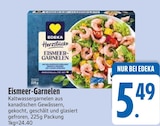 Aktuelles Eismeer-Garnelen Angebot bei EDEKA in Ingolstadt ab 5,49 €