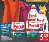 Universal Megaperls im Angebot bei EDEKA in Amberg Universal Megaperls Angebote von Persil bei EDEKA Amberg für 5,49 €