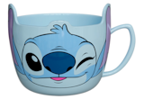 Lilo & Stitch Tasse aus Porzellan im Angebot bei PEPCO in Cottbus Lilo & Stitch Tasse aus Porzellan Angebote bei PEPCO Cottbus für 4,00 €
