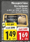EDEKA Swisttal - Feine Eiscreationen Angebot im Prospekt Feine Eiscreationen bei EDEKA im Swisttal Prospekt für 1,49 €