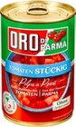 Tomaten, Pizzasauce von ORO DI PARMA im aktuellen Kaufland Prospekt für 1,00 €
