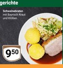 Aktuelle Braten Angebote bei GLOBUS in Braunschweig Aktuelles Schweinebraten Angebot bei GLOBUS in Braunschweig ab 9,50 €