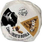 Camembert di bufala alle noci im aktuellen Prospekt bei E center in Quendorf
