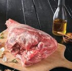 Agneau : Gigot Entier à Rôtir Bleu Blanc Coeur - FILIÈRE U en promo chez Super U Perpignan à 17,90 €