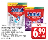 Excellence 4 in1 bei EDEKA im Olbernhau Prospekt für 6,99 €