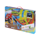 Cyber Race Monster - Maisto dans le catalogue Stokomani