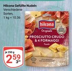 Aktuelles Gefüllte Nudeln Angebot bei GLOBUS in Halle (Saale) ab 2,59 €
