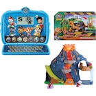 SUR TOUS LES JOUETS PRÉSCOLAIRES - PAT PATROUILLE - Carrefour à Joué-lès-Tours SUR TOUS LES JOUETS PRÉSCOLAIRES - PAT PATROUILLE en promo chez Carrefour Joué-lès-Tours