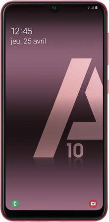 Téléphonie - SAMSUNG dans le catalogue Géant Casino SMARTPHONE - SAMSUNG à 149,00 € en promo chez Géant Casino