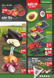 Deko im EDEKA Prospekt in Unna Aktueller EDEKA Prospekt mit Deko, "Aktuelle Angebote", Seite 3