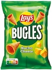Bugles von Lay's für 1,11 € bei Netto mit dem Scottie im Angebot Bugles von Lay's im aktuellen Netto mit dem Scottie Prospekt