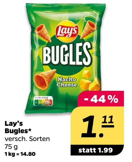 Bugles