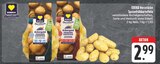 Ackergold Speisefrühkartoffeln Mehlkochend Angebote von EDEKA Herzstücke bei EDEKA Würzburg für 2,99 €