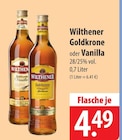 Wilthener Goldkrone oder Vanilla bei famila Nordost im Nauen Prospekt für 4,49 €
