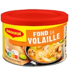 Fond de sauce - MAGGI en promo chez Carrefour Rueil-Malmaison à 2,90 €
