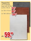 Aktuelles Teppiche Angebot bei Die Möbelfundgrube in Trier ab 59,99 €