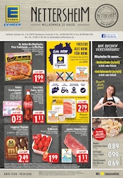 Aktueller E center Prospekt mit Schweinefilet, "Aktuelle Angebote", Seite 1