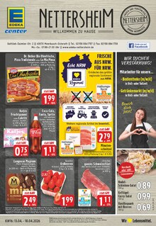 Coca Cola im aktuellen E center Prospekt (Meerbusch) Coca Cola im E center Prospekt "Aktuelle Angebote" mit 28 Seiten (Meerbusch)
