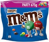 Peanut im Lidl Prospekt Peanut von M&M'S im aktuellen Lidl Prospekt für 7,99 €