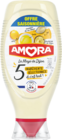 Mayonnaise de Dijon 5 ingrédients - AMORA en promo chez Migros France Annecy à 15,96 €