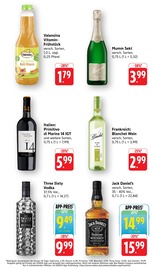 Ähnliche Glühwein Angebote im Prospekt "Aktuelle Angebote" von EDEKA in Bietigheim-Bissingen Ähnliche Angebote wie Glühwein im Prospekt "Aktuelle Angebote" auf Seite 13 von EDEKA in Bietigheim-Bissingen