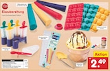 Eiszubereitung von Kitchen Club im aktuellen Netto Marken-Discount Prospekt