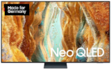 QLED TV GQ65QN74FATXZG bei expert im Brake Prospekt für 899,00 €